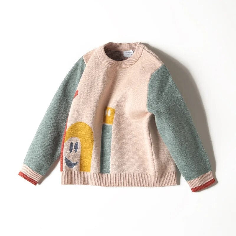 MODE pullover sweater