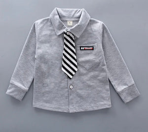 WORKWEAR BOYS SET