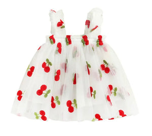 POP BABY DRESS